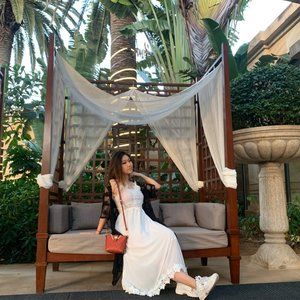 Meet your Posher, Angie